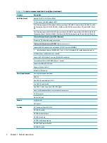 Preview for 10 page of HP mt22 Maintenance And Service Manual