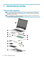 Preview for 24 page of HP mt22 Maintenance And Service Manual