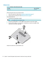 Preview for 38 page of HP mt22 Maintenance And Service Manual