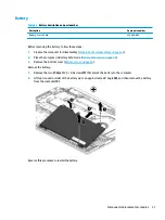 Preview for 39 page of HP mt22 Maintenance And Service Manual