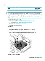 Preview for 45 page of HP mt22 Maintenance And Service Manual