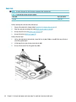 Preview for 46 page of HP mt22 Maintenance And Service Manual