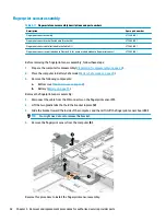 Preview for 50 page of HP mt22 Maintenance And Service Manual