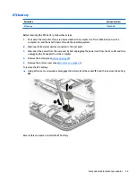 Preview for 43 page of HP mt245 Maintenance And Service Manual