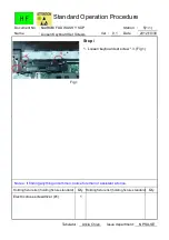 Preview for 7 page of HP mt40 Product End-Of-Life Disassembly Instructions