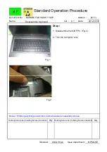 Preview for 8 page of HP mt40 Product End-Of-Life Disassembly Instructions