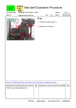 Preview for 9 page of HP mt40 Product End-Of-Life Disassembly Instructions