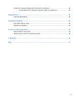 Предварительный просмотр 9 страницы HP mt41 Maintenance And Service Manual