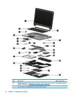 Preview for 26 page of HP mt41 Maintenance And Service Manual