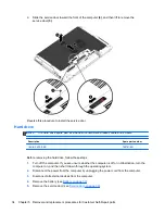 Preview for 44 page of HP mt41 Maintenance And Service Manual