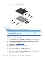 Preview for 46 page of HP mt41 Maintenance And Service Manual