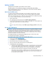 Preview for 93 page of HP mt41 Maintenance And Service Manual