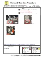 Предварительный просмотр 26 страницы HP mt46 Mobile Thin Client Disassembly Instructions Manual