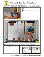 Предварительный просмотр 36 страницы HP mt46 Mobile Thin Client Disassembly Instructions Manual