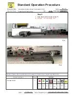 Предварительный просмотр 40 страницы HP mt46 Mobile Thin Client Disassembly Instructions Manual