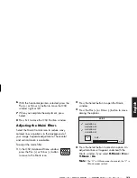 Preview for 27 page of HP MX50 Owner'S Manual