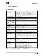 Preview for 7 page of HP MX703 - Pavilion - 17" CRT Display Service Manual