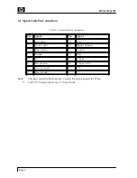 Preview for 8 page of HP MX703 - Pavilion - 17" CRT Display Service Manual