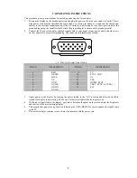 Preview for 8 page of HP MX704 Series Service Manual