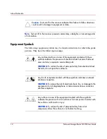 Preview for 12 page of HP N1200 - StorageWorks Network Storage Router User Manual