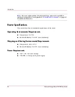 Preview for 26 page of HP N1200 - StorageWorks Network Storage Router User Manual