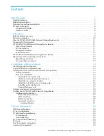 Preview for 3 page of HP N1200 - StorageWorks Network Storage Router User'S And Service Manual