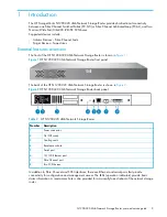 Preview for 9 page of HP N1200 - StorageWorks Network Storage Router User'S And Service Manual