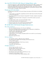 Preview for 11 page of HP N1200 - StorageWorks Network Storage Router User'S And Service Manual