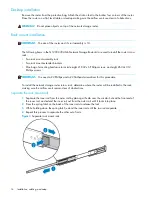 Preview for 14 page of HP N1200 - StorageWorks Network Storage Router User'S And Service Manual