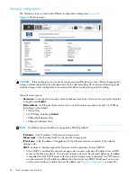 Предварительный просмотр 36 страницы HP N1200 - StorageWorks Network Storage Router User'S And Service Manual
