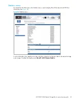 Предварительный просмотр 49 страницы HP N1200 - StorageWorks Network Storage Router User'S And Service Manual