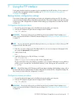 Preview for 91 page of HP N1200 - StorageWorks Network Storage Router User'S And Service Manual