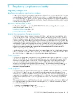 Preview for 103 page of HP N1200 - StorageWorks Network Storage Router User'S And Service Manual