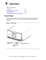 Предварительный просмотр 33 страницы HP N1528A Installation And User Manual