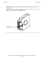 Предварительный просмотр 47 страницы HP N1528A Installation And User Manual