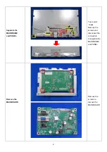 Preview for 4 page of HP N220b Disassembly Instructions