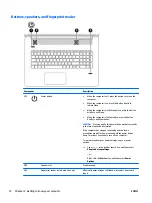 Предварительный просмотр 22 страницы HP N7K05EA User Manual