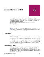 Preview for 157 page of HP NAS 4000s Administration Manual