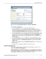 Preview for 181 page of HP NAS 4000s Administration Manual