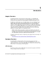 Preview for 7 page of HP NC150T User Manual