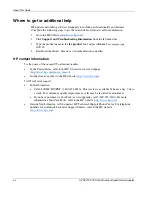 Preview for 6 page of HP NC370F User Manual