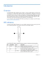 Предварительный просмотр 6 страницы HP NC552SFP User Manual