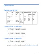 Предварительный просмотр 10 страницы HP NC552SFP User Manual