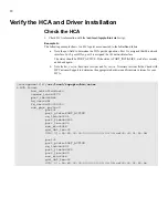 Preview for 30 page of HP NC570C User Manual