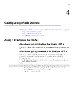 Preview for 35 page of HP NC570C User Manual