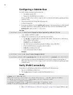 Preview for 38 page of HP NC570C User Manual