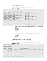 Preview for 54 page of HP NC570C User Manual