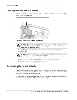 Предварительный просмотр 9 страницы HP NC6170 User Manual