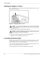 Предварительный просмотр 11 страницы HP NC7771 User Manual