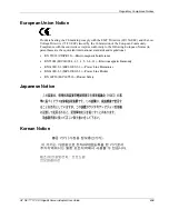 Предварительный просмотр 14 страницы HP NC7771 User Manual